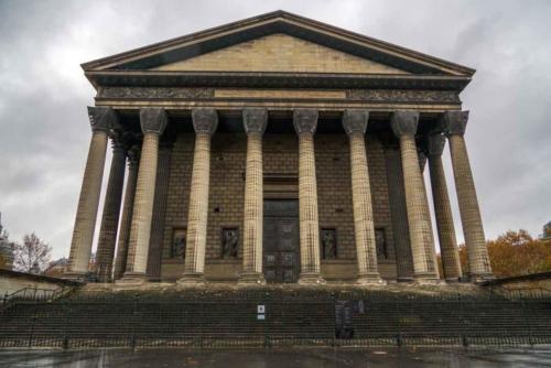 Church of La Madeleine